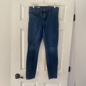 Gap Jeans